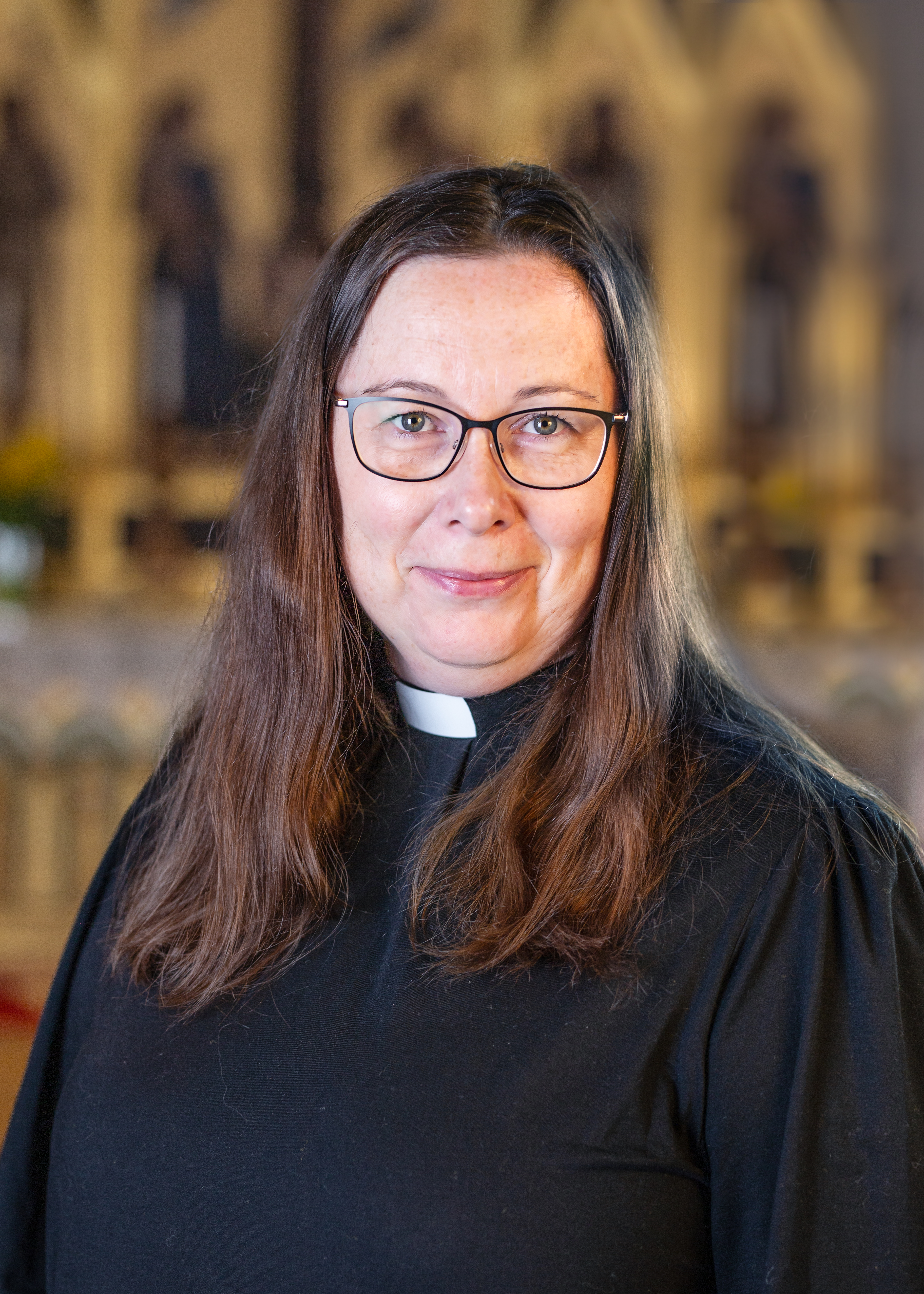 Elin Forssander